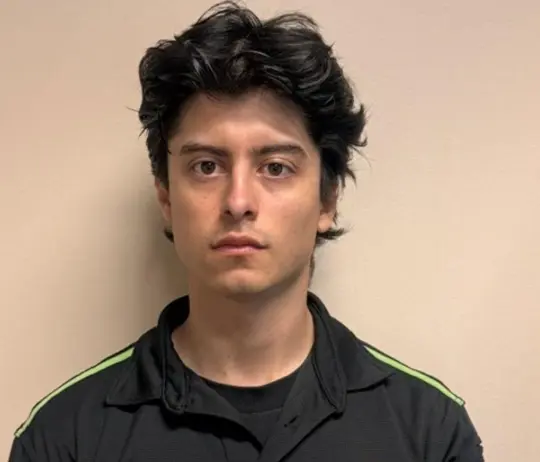 Samuel Vazquez, team member at SERVPRO of Hacienda Heights / Rowland Heights