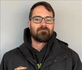 Emilio, team member at SERVPRO of Norwalk / Wilton