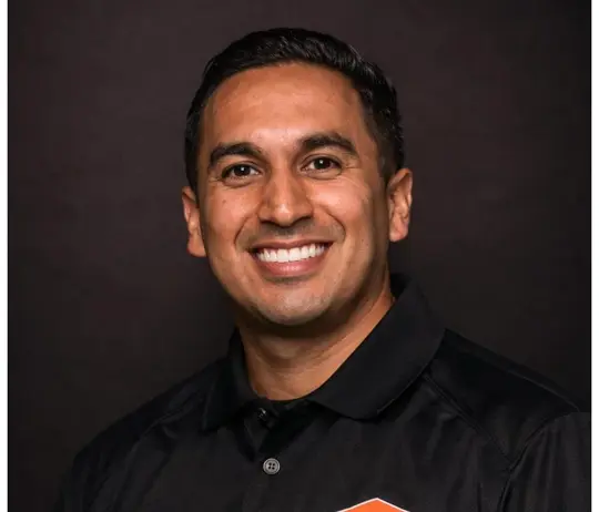 Antonio C. , team member at SERVPRO of Moorpark / Fillmore / Santa Paula