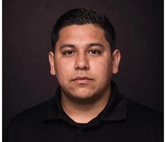 Jose Flores, team member at SERVPRO of Moorpark / Fillmore / Santa Paula