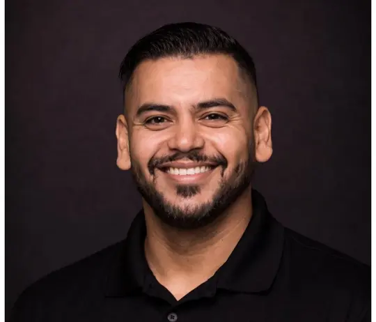 Cristian R. , team member at SERVPRO of Moorpark / Fillmore / Santa Paula