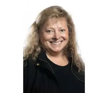 Donna Grubbs, team member at SERVPRO of Northeast Columbus and SERVPRO of Gahanna