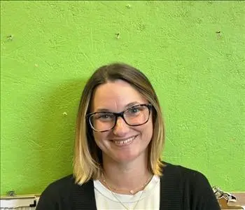 Sara Franch / Job File Coordinator / Dispatcher, team member at SERVPRO of Lafayette