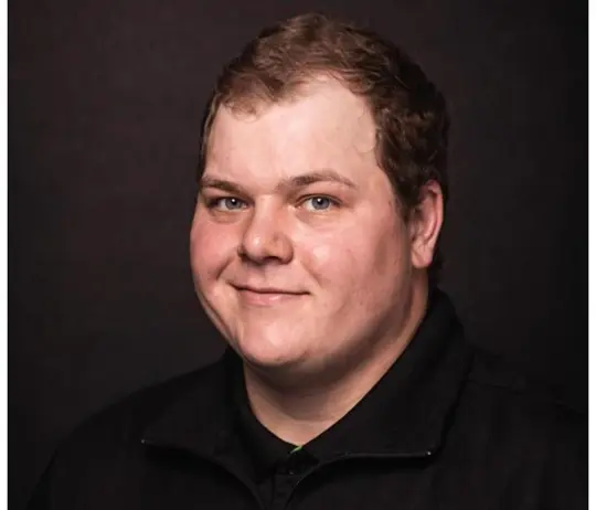 Austin F. , team member at SERVPRO of Encino / Sherman Oaks