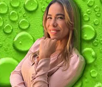 Jessica Rubio, team member at SERVPRO of Miami Beach