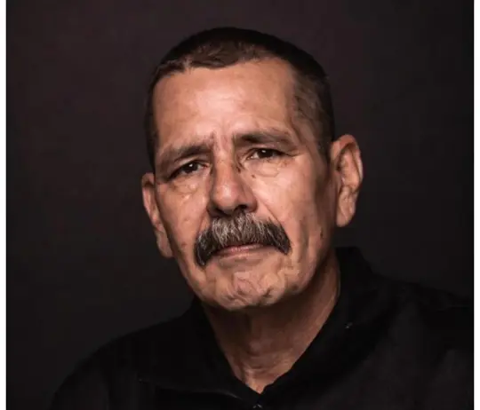 Edward M. , team member at SERVPRO of Simi Valley