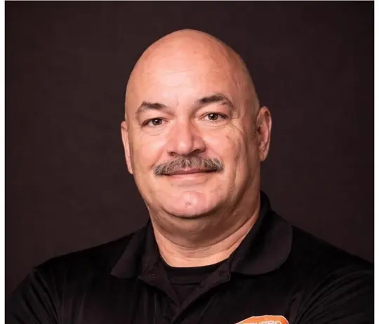 Gus H. , team member at SERVPRO of Simi Valley