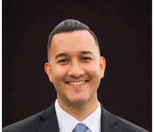 Nicholas V. , team member at SERVPRO of Simi Valley