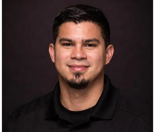 Ever G. , team member at SERVPRO of Simi Valley