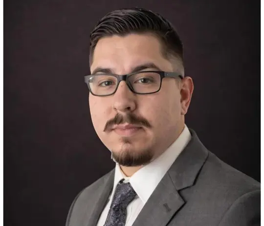 Ignacio H. , team member at SERVPRO of Simi Valley