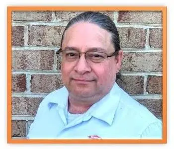 Juan, team member at SERVPRO of Annandale-Falls Church