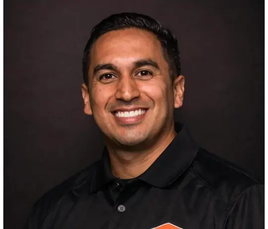 Antonio C. , team member at SERVPRO of Studio City / Valley Village