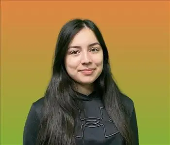 Rebuild Project Coordinator- Elizabeth , team member at SERVPRO of Norwood / West Roxbury