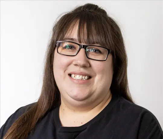 Jennifer Haun, team member at SERVPRO of Marlton / Morningside