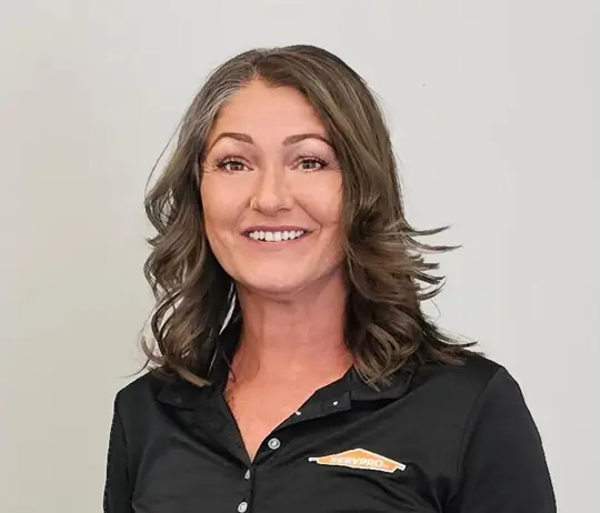 Jessica Irwin, team member at SERVPRO of Calloway, Marshall, Caldwell, and Trigg Counties