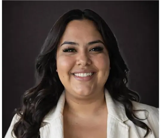 Andrea M. , team member at SERVPRO of SW Bakersfield