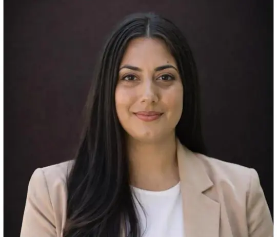 Alina B. , team member at SERVPRO of SW Bakersfield