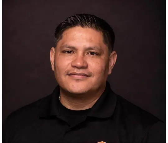 Leonardo I. , team member at SERVPRO of SW Bakersfield