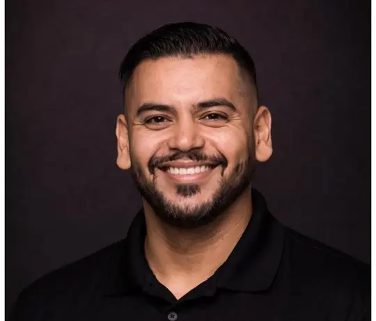Cristian R. , team member at SERVPRO of SW Bakersfield