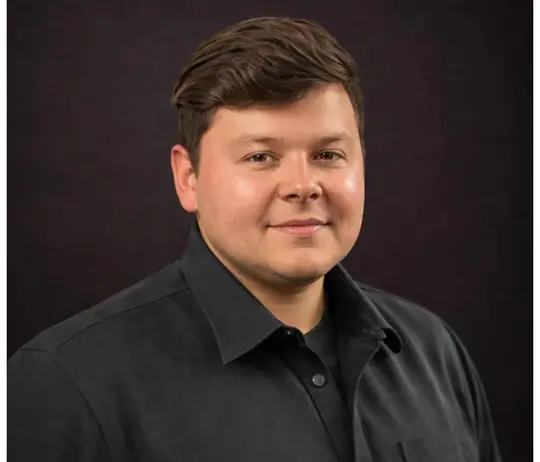 Alex Crow, team member at SERVPRO of SW Bakersfield