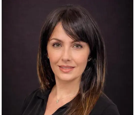 Maria Garcia B. , team member at SERVPRO of SW Bakersfield