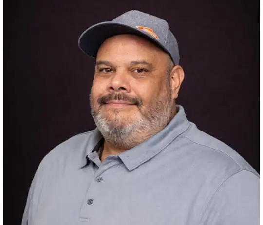 Jeffery Z. , team member at SERVPRO of SW Bakersfield