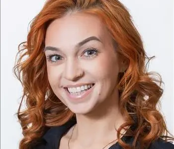 Kylie Brown , team member at SERVPRO of Buckeye and SERVPRO of West Surprise / Wickenburg