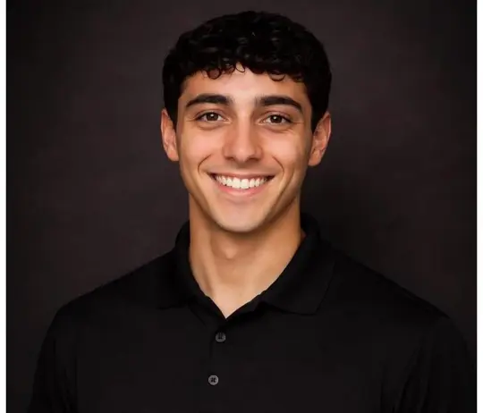Jordan A. , team member at SERVPRO of Culver City / Baldwin Hills