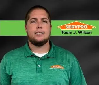 Shawn Payne - Fire & Contents Division Operations Manager, team member at SERVPRO of Floyd County, SERVPRO of Clark County & SERVPRO of Harrison, Perry, Crawford, Orange, Washington, Scott