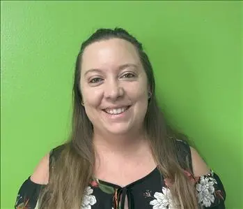 Cassandra Marandola - JFC, team member at SERVPRO of Oldsmar / Westchase