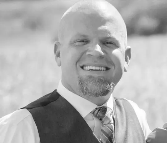Rob Wagner, team member at SERVPRO of Grand Junction