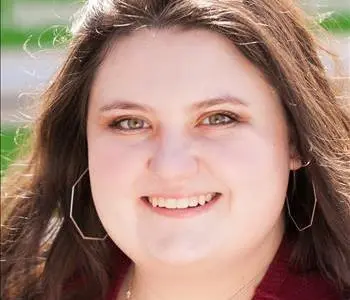 Stephanie Maglio, team member at SERVPRO of Stoneham / Wakefield