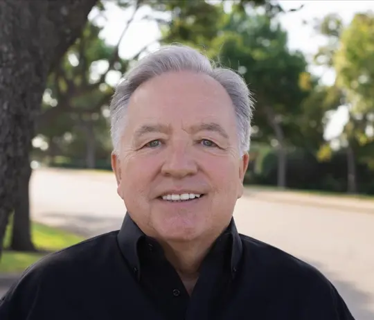 Mike Kearney, team member at SERVPRO of Southeast Austin
