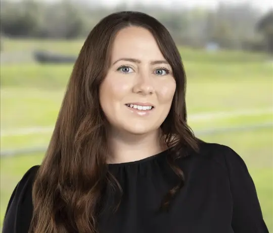 Jasmin Leogue, team member at SERVPRO of Southeast Austin