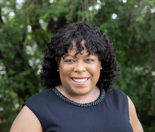 Tama'ra Terrell, team member at SERVPRO of Southeast Austin