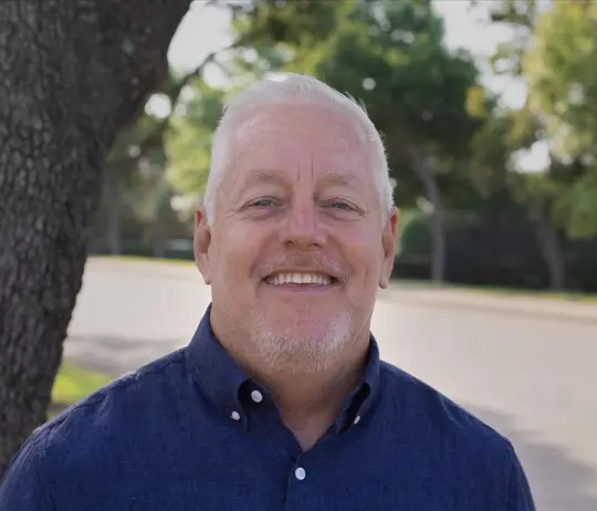 Carl Camplen, team member at SERVPRO of Southeast Austin