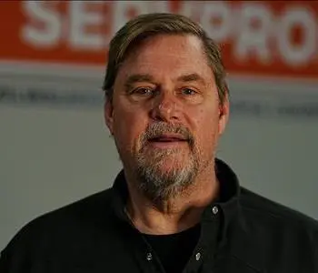 Dan Krippner, team member at SERVPRO of Southeast Milwaukee, Southeast Waukesha County
