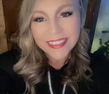Bambi Starr, team member at SERVPRO of Clinton and SERVPRO of Sterling