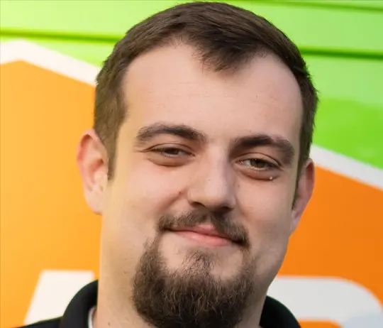 Micah Cook, Mitigation Project Manager, team member at SERVPRO of Henry, Spalding, Butts and Clayton Counties