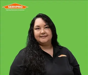 Jenny Asmar , team member at SERVPRO of Deerfield Beach