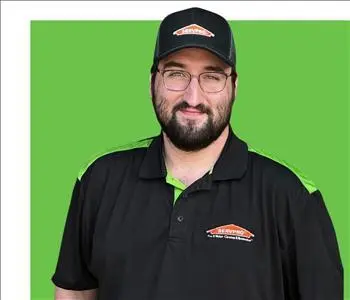 Doug, team member at SERVPRO of Southern Blair and Bedford County