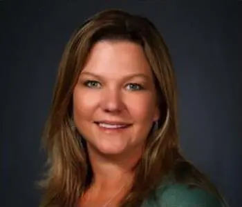 Kristen Carroll, team member at SERVPRO of Columbia, Montour & Sullivan Counties