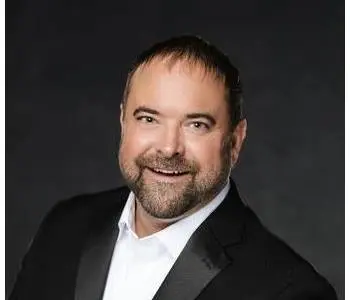 Jansen Nix, team member at SERVPRO of Athens