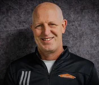 Jeff Short, team member at SERVPRO of Austin & Albert Lea
