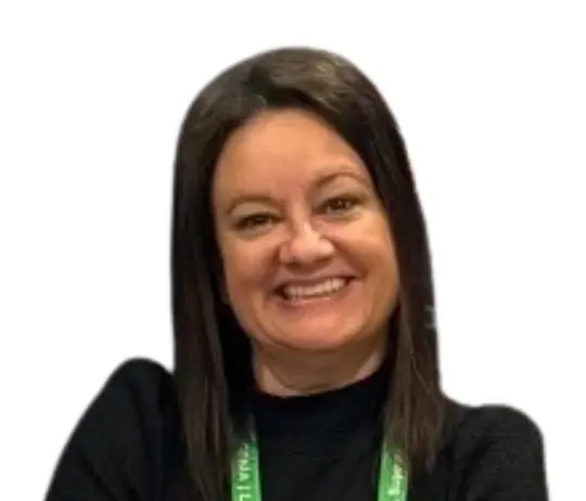 Jennifer Lee, team member at SERVPRO of Salem West and SERVPRO of Lincoln & Polk Counties