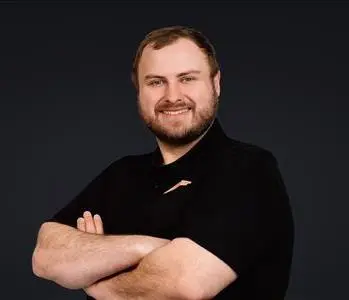 Brett Nelson, team member at SERVPRO of NW Wisconsin Rapids, Marshfield