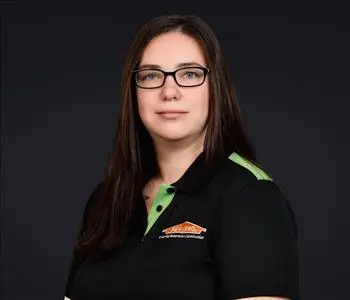 Tracie Mayo Mayo, team member at SERVPRO of NW Wisconsin Rapids, Marshfield