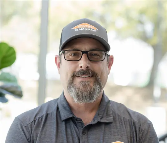 Joseph Saponaro , team member at SERVPRO of Sherman / Denison