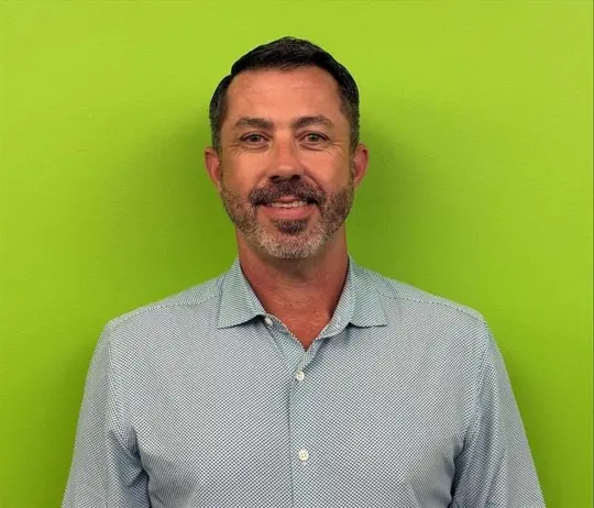 Daniel, team member at SERVPRO of Council Bluffs