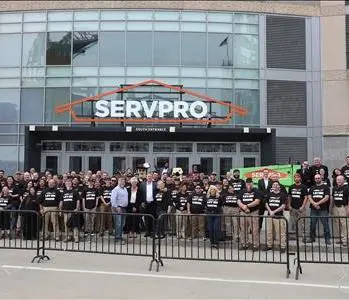 Our Team, team member at SERVPRO of Northern Lorain County